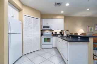Harbour House at the Inn 204 - Fort Myers Beach - 8