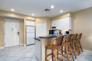 Harbour House at the Inn 204 - Fort Myers Beach - 7