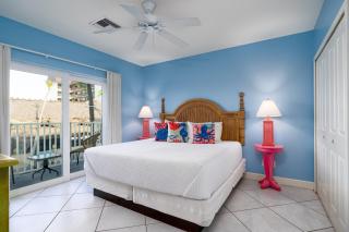 Harbour House at the Inn 204 - Fort Myers Beach - 2