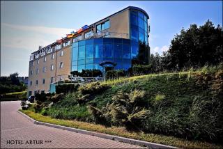 Hotel Artur - Krakow - 1