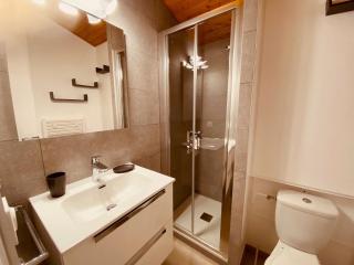 Appartement cosy 4 pers. avec balcon et vue à La Clusaz - FR-1-459-218 - La Clusaz - 4