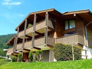 Appartement cosy 4 pers. avec balcon et vue à La Clusaz - FR-1-459-218 - La Clusaz - 1