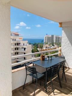 Ocean View Luxury Las Americas - 3