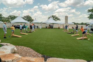 Resort at Fredericksburg Unit 14 - Rocky Hill - 5
