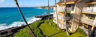 Sea Village - Kailua-Kona - 2
