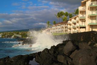 Sea Village - Kailua-Kona - 0