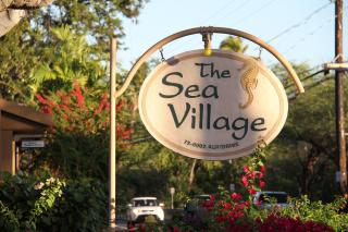 Sea Village - 1