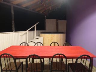 Comfort Mile Apartments - 4