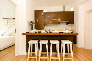 Sapadores · 2 bedrooms apartment Lisbon Boho Chic - Lisbona - 5