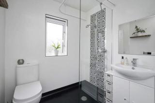 House with garden and parking 15 min to City Center - Edimburgo - 1