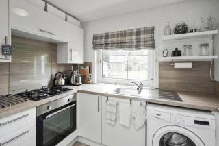 House with garden and parking 15 min to City Center - Edimburgo - 2
