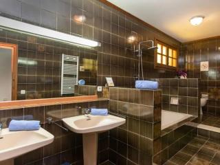 Magnífica villa con piscina en zona bosque Sant Jordi de Alfama - Les tres Cales - 3