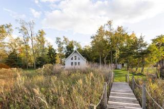 Bright Oasis in Beautiful North Fork Wine Country - 5
