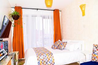 House of Grace - Serene Home at Coral Bells - Nairobi - 8