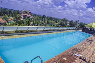 House of Grace - Serene Home at Coral Bells - Nairobi - 4