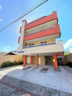Residencial 364 - Localização privilegiada à 5min da praia - Bombinhas - 0