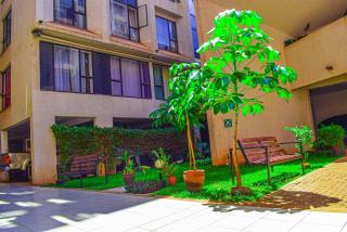 House of Grace - Serene Home at Coral Bells - Nairobi - 1