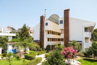 FAME HOTEL - Kemer - 2