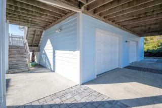 Private Home Steps from Beach Access - Kure Beach - 3