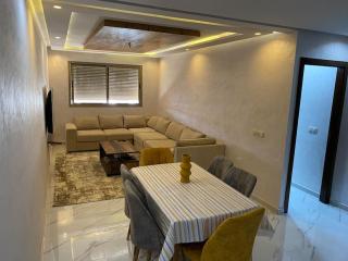 Appartement sala al jadida - 0