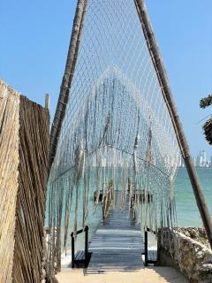 Namaste Beach Club & Hotel - Tierra Bomba - 7