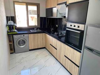 Appartement sala al jadida - 4