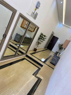 Appartement sala al jadida - 3