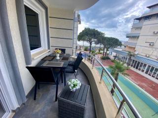 Sunset Appartment - Golem - 5