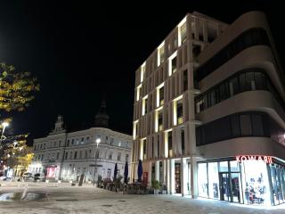 Luxury Apartment Villach City - Villach - 8