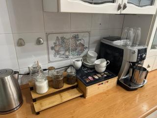 Apartament w kamienicy - Ostróda - 4