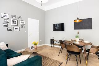 P431 Elitehost Luxury Apartment - Budapest - 3