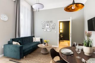 P431 Elitehost Luxury Apartment - Budapest - 4
