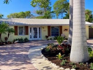 Manatee Manor Home - Anna Maria - 8