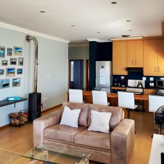 123Vyfer on Whale Trail - fully equipped - Gansbaai - 9