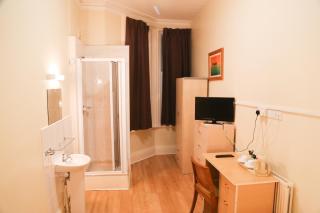 Croft Hotel - Leicester - 7