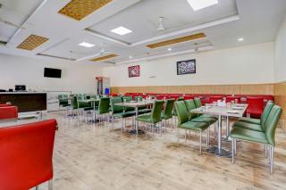 Palette - JPS Residency - Gurgaon - 5