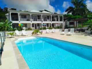Holiday Home Belvedere - Dickenson Bay - 0