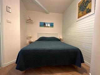 Appartement Bordères-Louron 1 à 3 personnes 3 étoiles, proche Loudenvielle - Bordères-Louron - 4