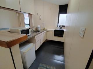 Flat 1 Dormitório Campo Belo/Moema Próx Aeroporto Congonhas - São Paulo - 6