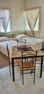 Studio or One bedroom West Coast Rentals by On Point Property - Saint James - 6