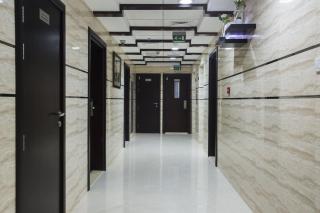 Partition Room With Window Near MOE Metro - Dubai - 9