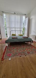 Primrose Hill - Charming, Cosy, 2 Double Bedrooms Apartment - Londra - 8