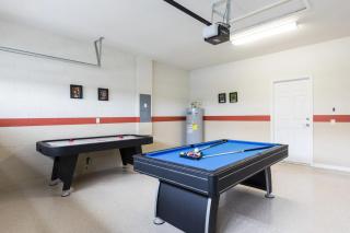 Elegant 5 Bedroom Pool Home - Kissimmee - 9