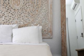 Treehouse Hotel - Miami - 9