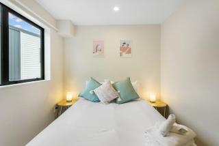 Urban Glow Townhouse with parking - Auckland - 1