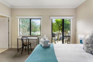 Modern 2BR Abode - Near Eastern Auckland Beaches - Auckland - 5