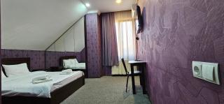 7 Rooms - Tbilisi - 7