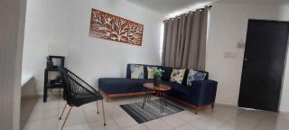 Casa en Puesta del Sol/Excelente Ubicación/2 Hab/Wifi/Netflix/Super comoda - 5