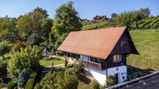SCHILCHERLANDLEBEN - Bauernhaus - Sankt Stefan ob Stainz - 0