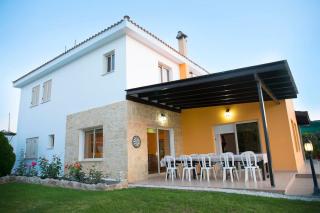 Villa Mouttali - Paphos - 6